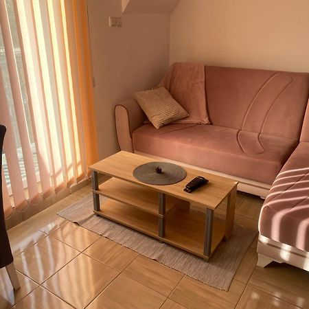 Apartman Rankovic Apartment Divcibare Ngoại thất bức ảnh