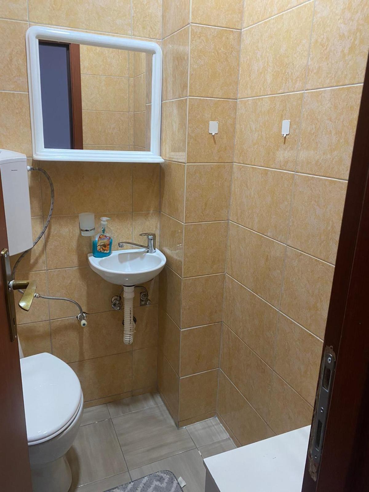 Apartman Rankovic Apartment Divcibare Ngoại thất bức ảnh